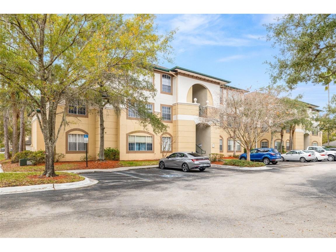 17101 Carrington Park Drive #416 Tampa FL 33647 T3500795 image1