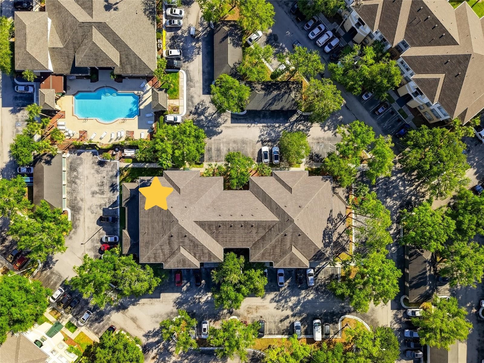 17101 Carrington Park Drive #419 Tampa FL 33647 TB8509196 image1