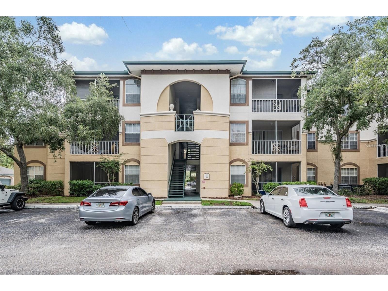 17101 Carrington Park Drive #421 Tampa FL 33647 TB8515472 image1