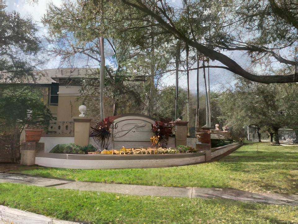 17101 Carrington Park Drive #423 Tampa FL 33647 U8190606 image1