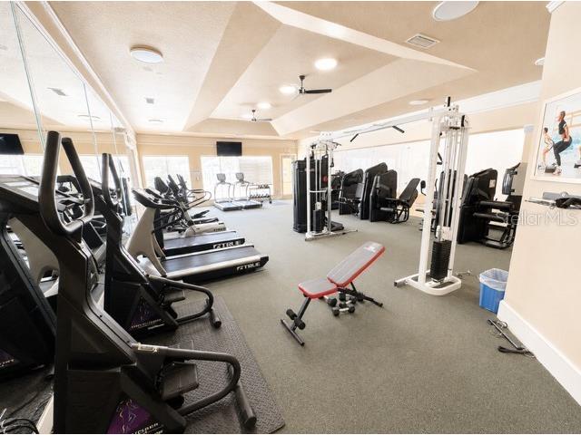 17102 Carrington Park Drive #302 Tampa FL 33647 TB8511493 image5