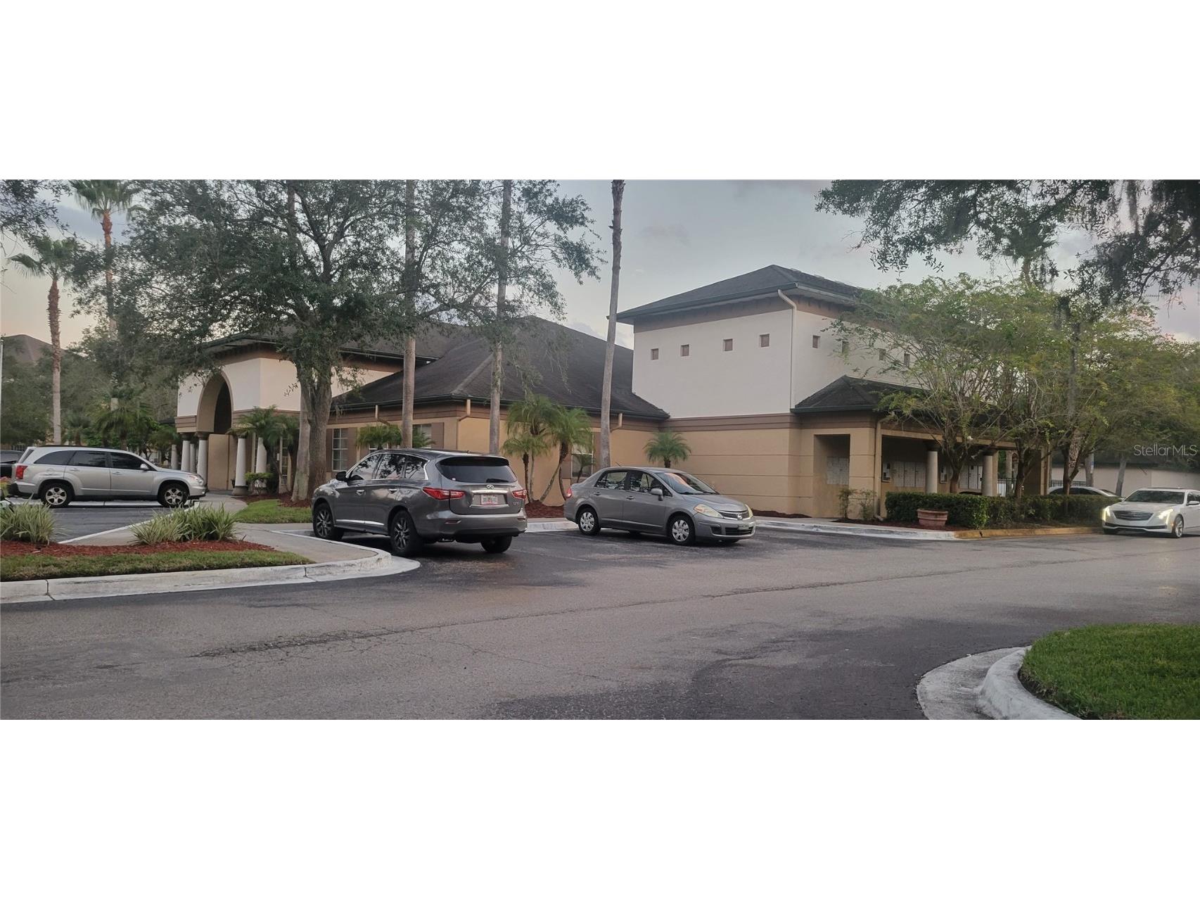17102 Carrington Park Drive #304 Tampa FL 33647 TB8438799 image1