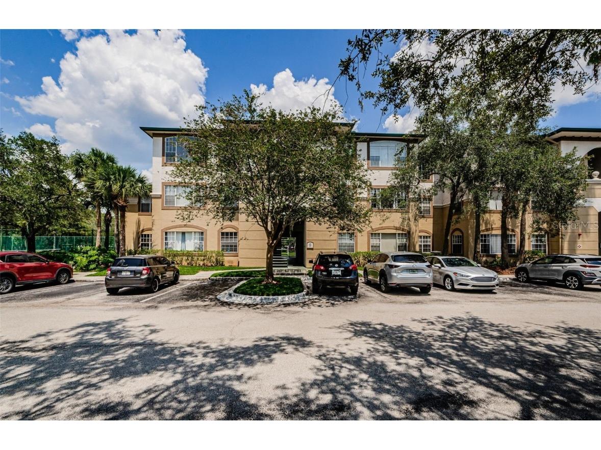 17102 Carrington Park Drive #306 Tampa FL 33647 U8205430 image1