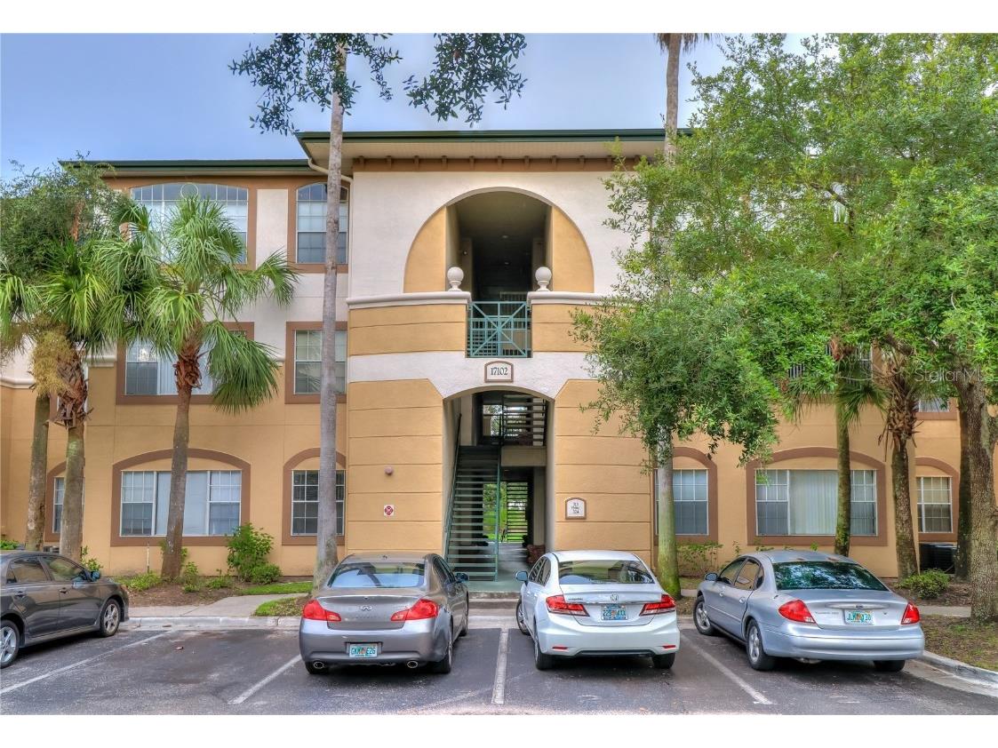 17102 Carrington Park Drive #320 Tampa FL 33647 T3449649 image1