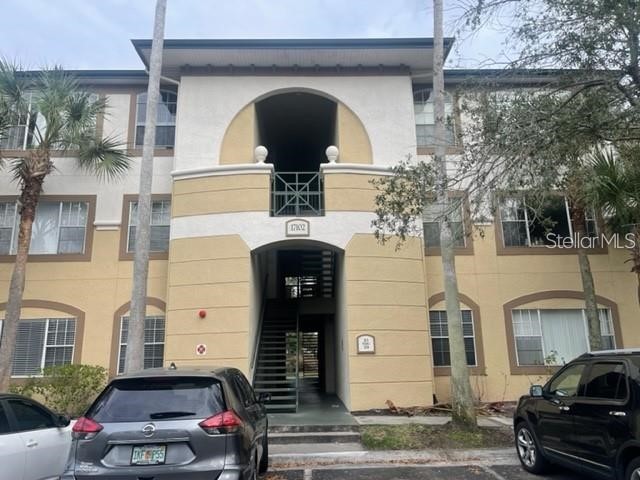 17102 Carrington Park Drive #322 Tampa FL 33647 T3455325 image1