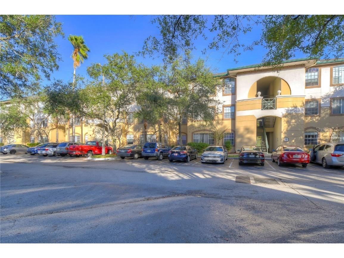 17102 Carrington Park Drive #322 Tampa FL 33647 T3487785 image1