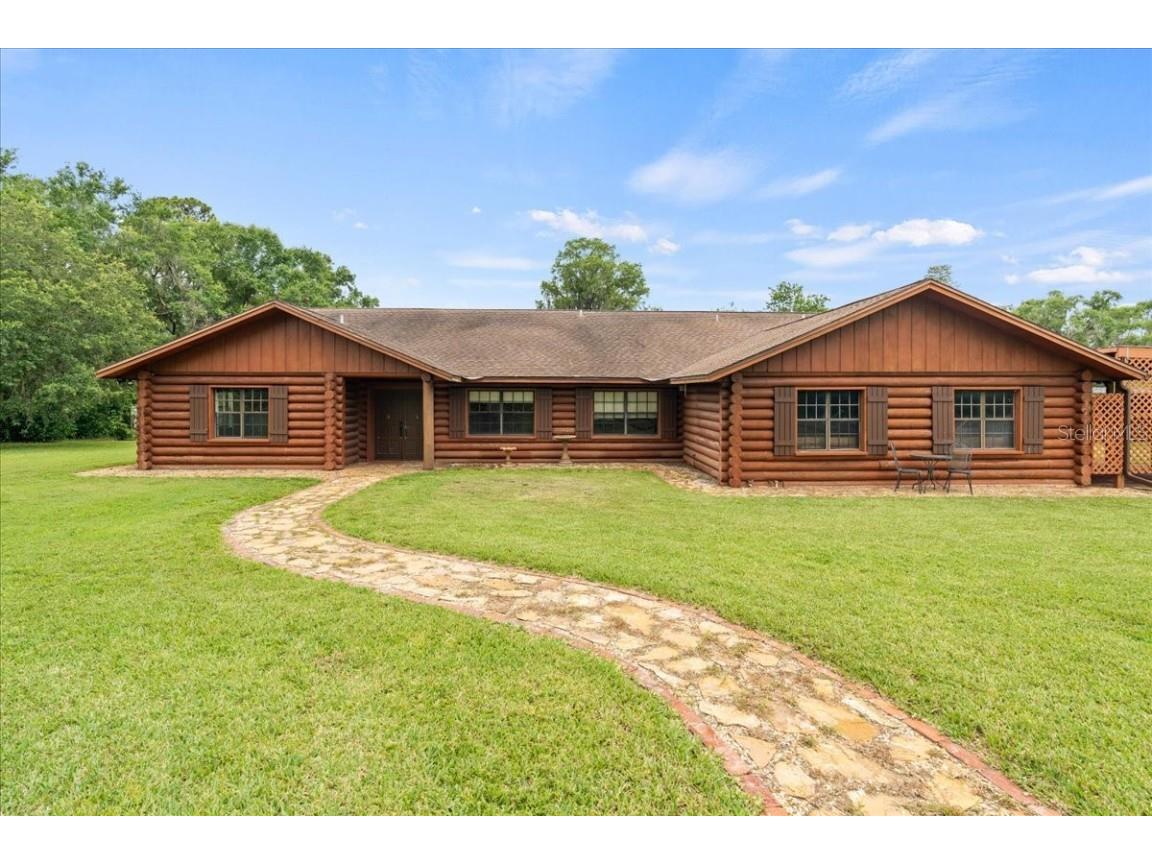 17102 Lake James Road Odessa FL 33556 - LAKE JAMES V4931028 image1