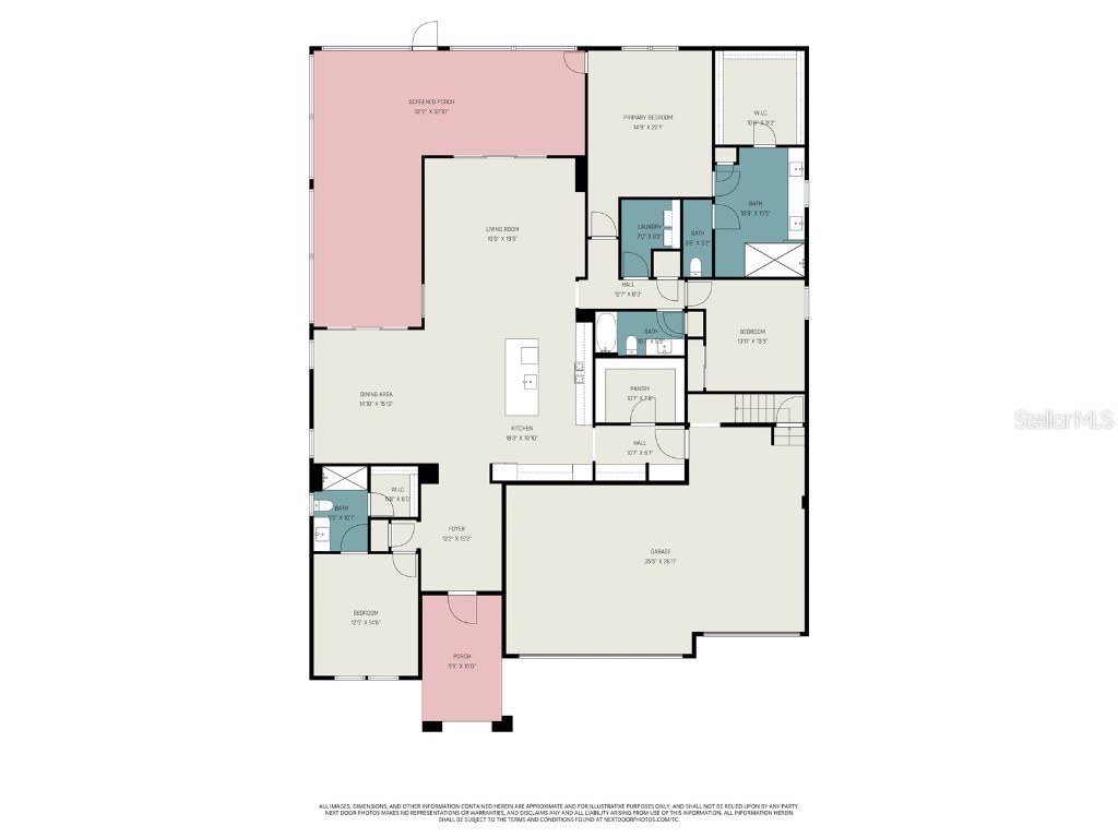 17102 Star Banks Street Wimauma FL 33598 TB8446201 image12