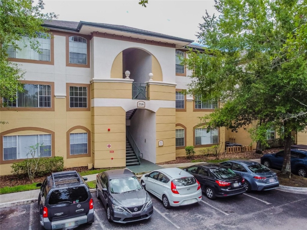 17104 Carrington Park Drive #502 Tampa FL 33647 T3435531 image1