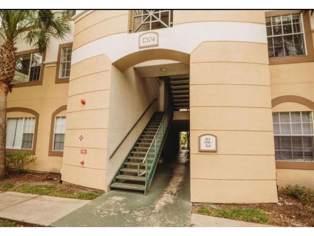 17104 Carrington Park Drive #514 Tampa FL 33647 T3456371 image1