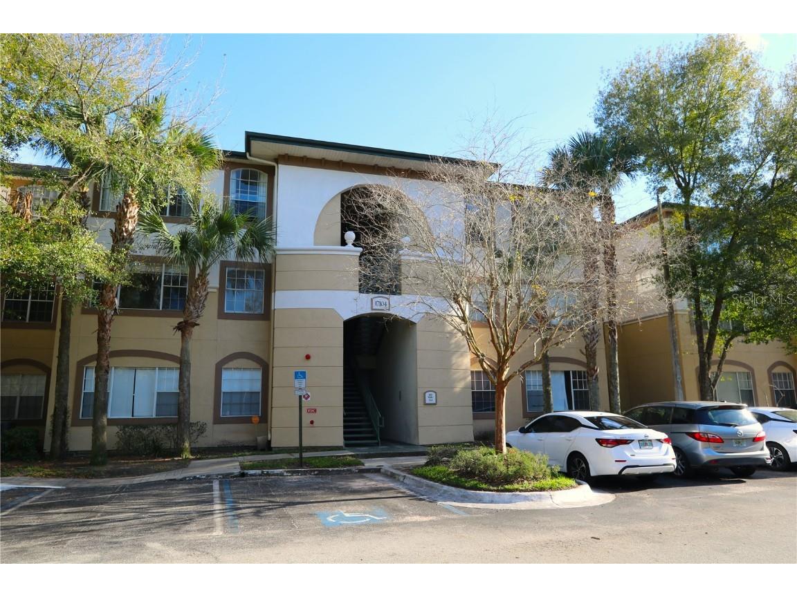17104 Carrington Park Drive #517 Tampa FL 33647 T3427302 image1