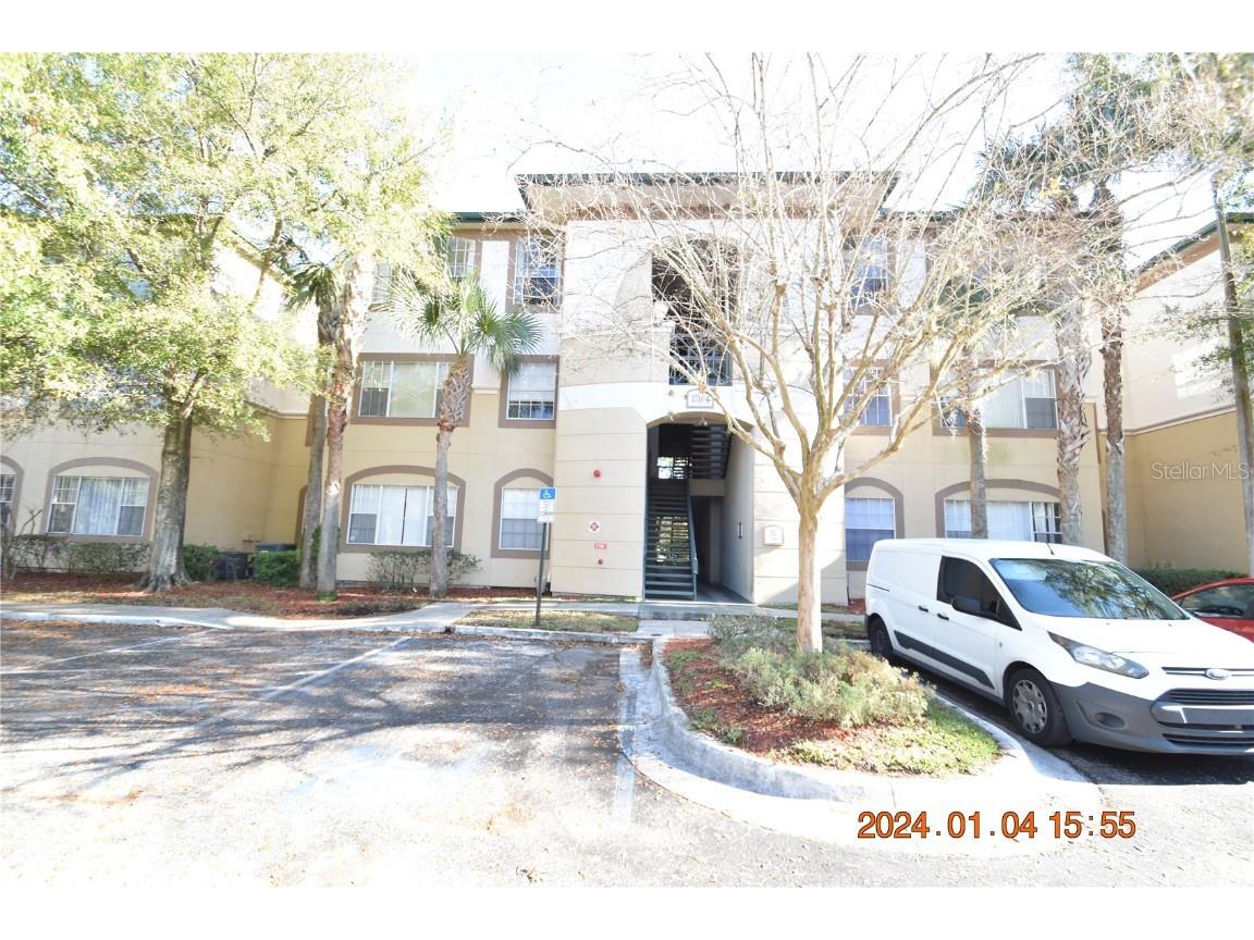 17104 Carrington Park Drive #518 Tampa FL 33647 T3495218 image1