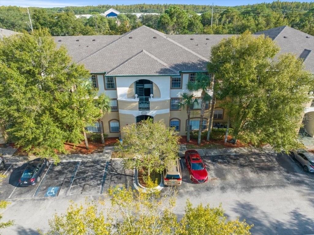 17104 Carrington Park Drive #520 Tampa FL 33647 G5074891 image1