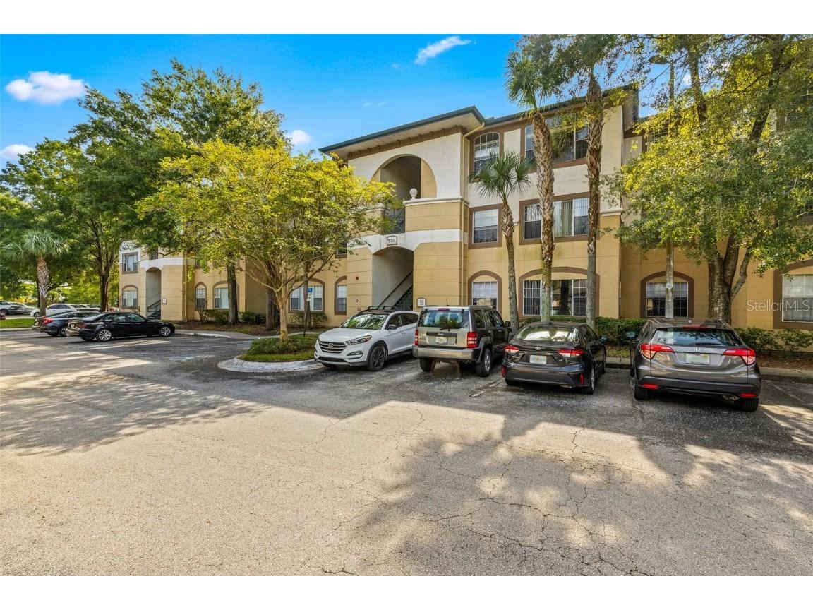 17104 Carrington Park Drive #520 Tampa FL 33647 TB8303703 image1