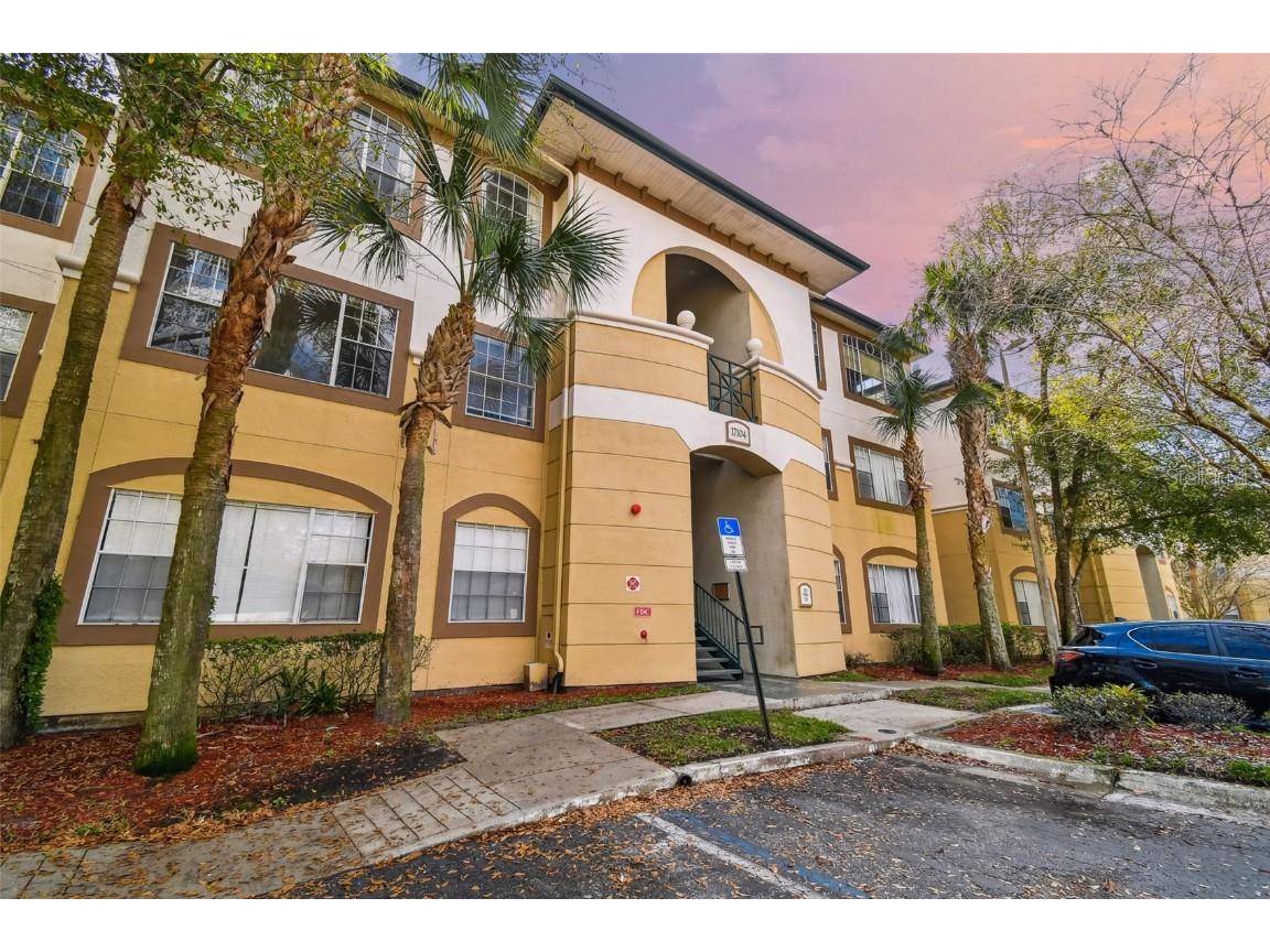 17104 Carrington Park Drive #522 Tampa FL 33647 T3414495 image1