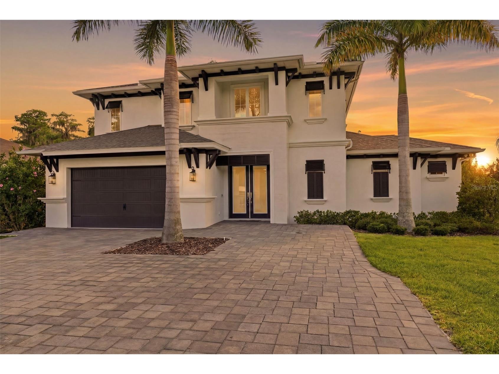 17104 Crawley Road Odessa FL 33556 - Rainbow Lake TB8500108 image1