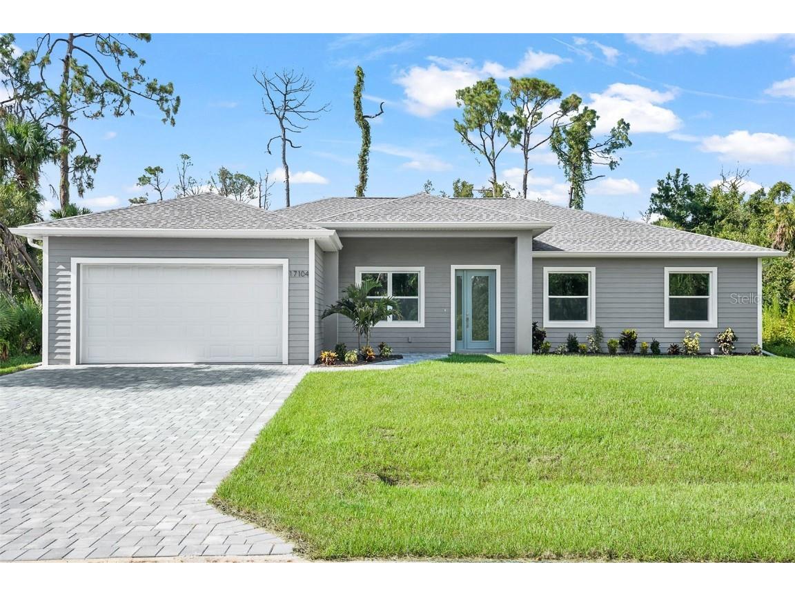 17104 Fallkirk Avenue Port Charlotte FL 33954 A4619995 image1