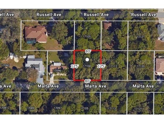 17104 Malta Avenue Port Charlotte FL 33954 C7518742 image1