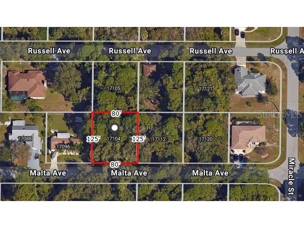 17104 Malta Avenue Port Charlotte FL 33954 C7518742 image2