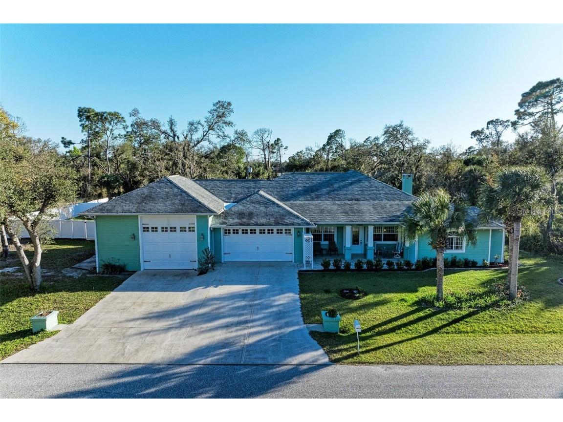 17105 Crowley Avenue Port Charlotte FL 33954 C7493559 image1