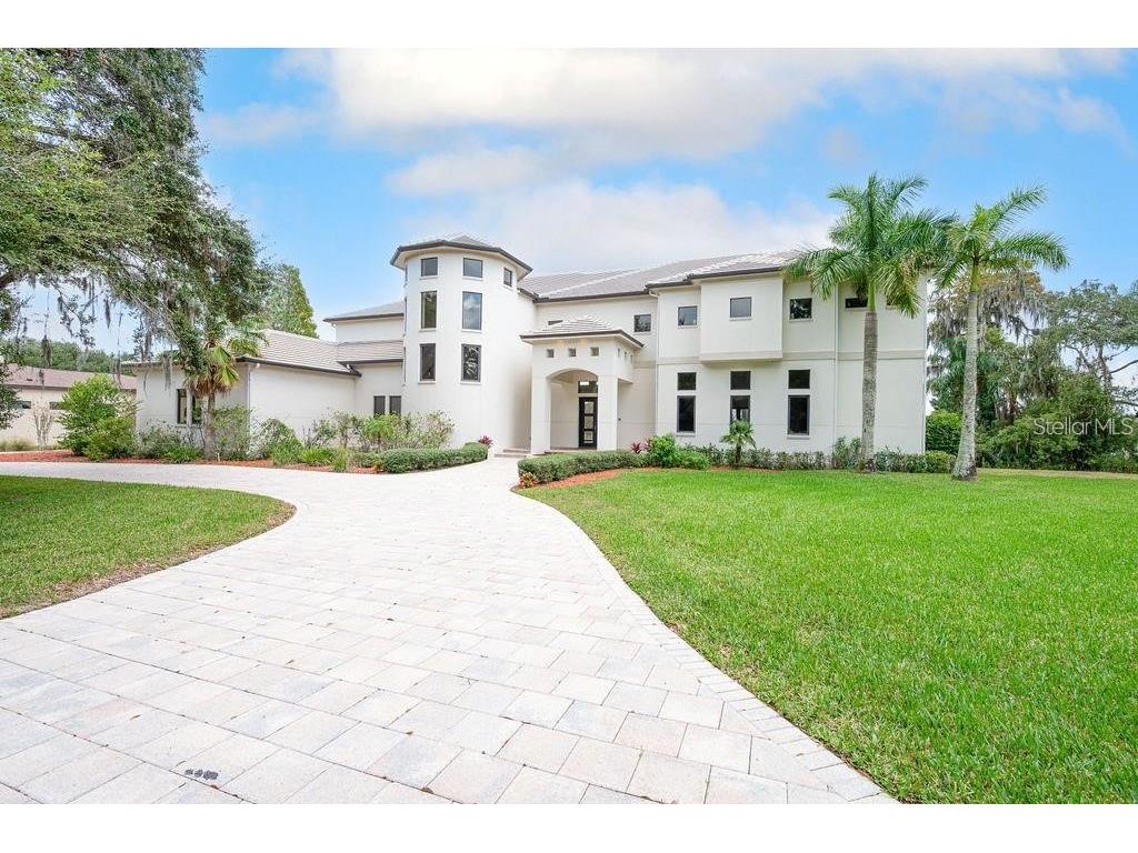 17105 Journeys End Drive Odessa FL 33556 - Little Lake T3537019 image1