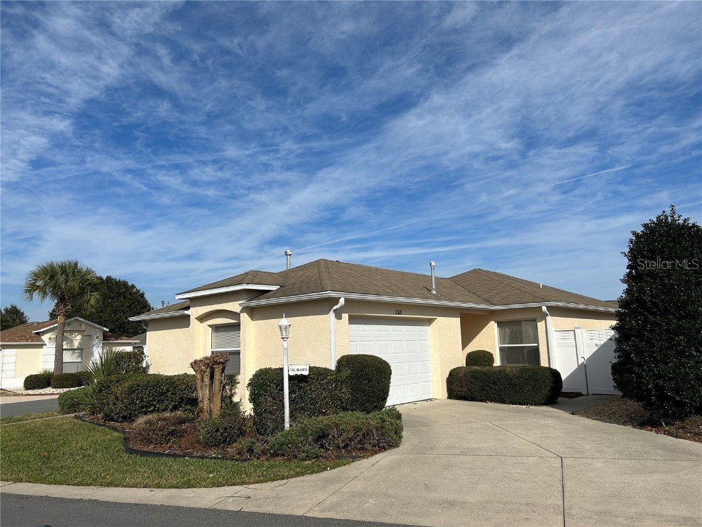 17105 SE 78th Larchmont Court The Villages FL 32162 G5064521 image1