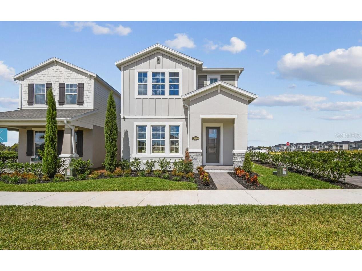 17106 Beachgrass Alley Winter Garden FL 34787 O6407735 image1
