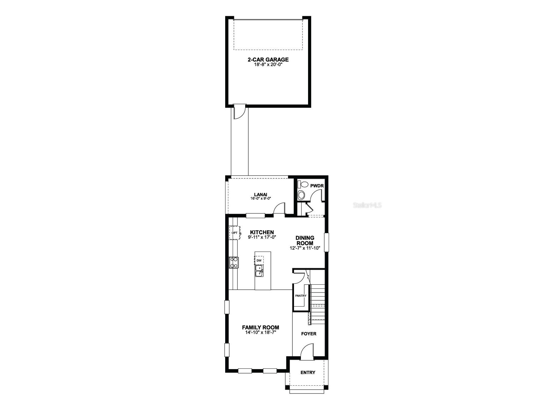 17106 Beachgrass Alley Winter Garden FL 34787 O6407735 image32