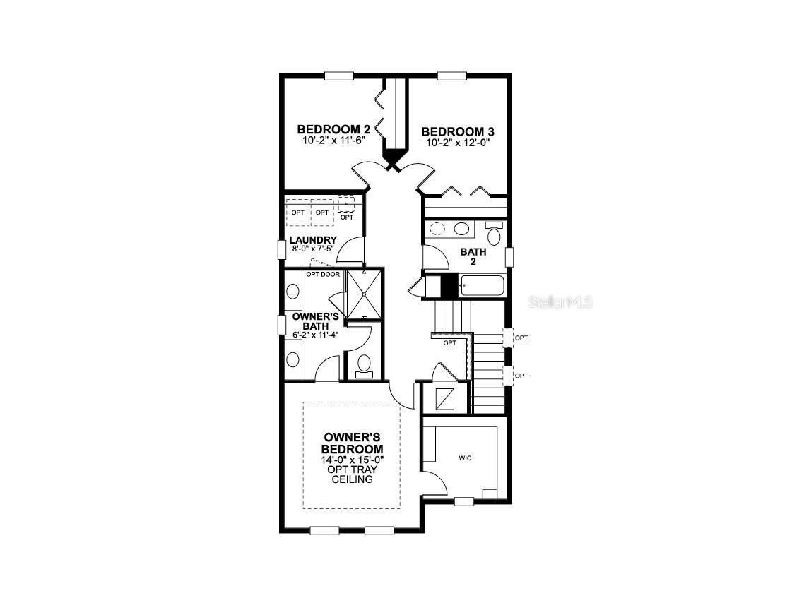17106 Beachgrass Alley Winter Garden FL 34787 O6407735 image33