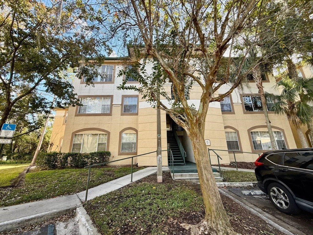 17106 Carrington Park Drive #605 Tampa FL 33647 TB8450399 image1