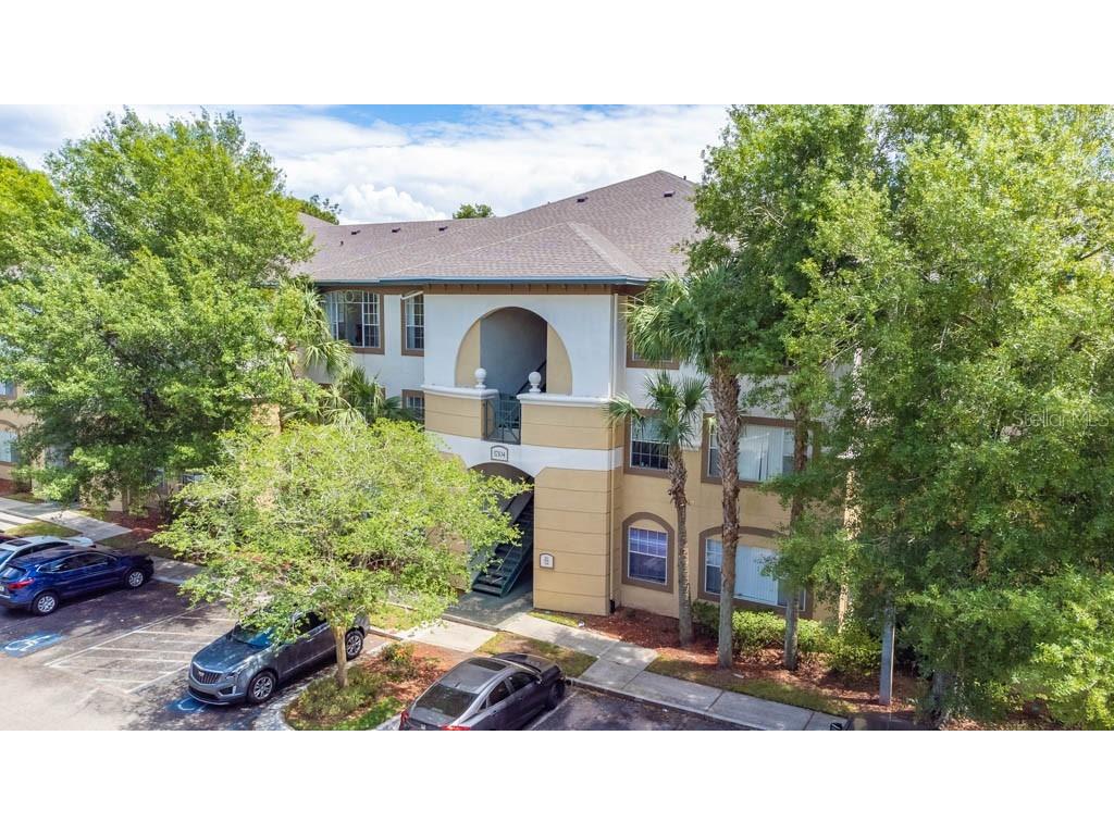 17106 Carrington Park Drive #608 Tampa FL 33647 T3440345 image1