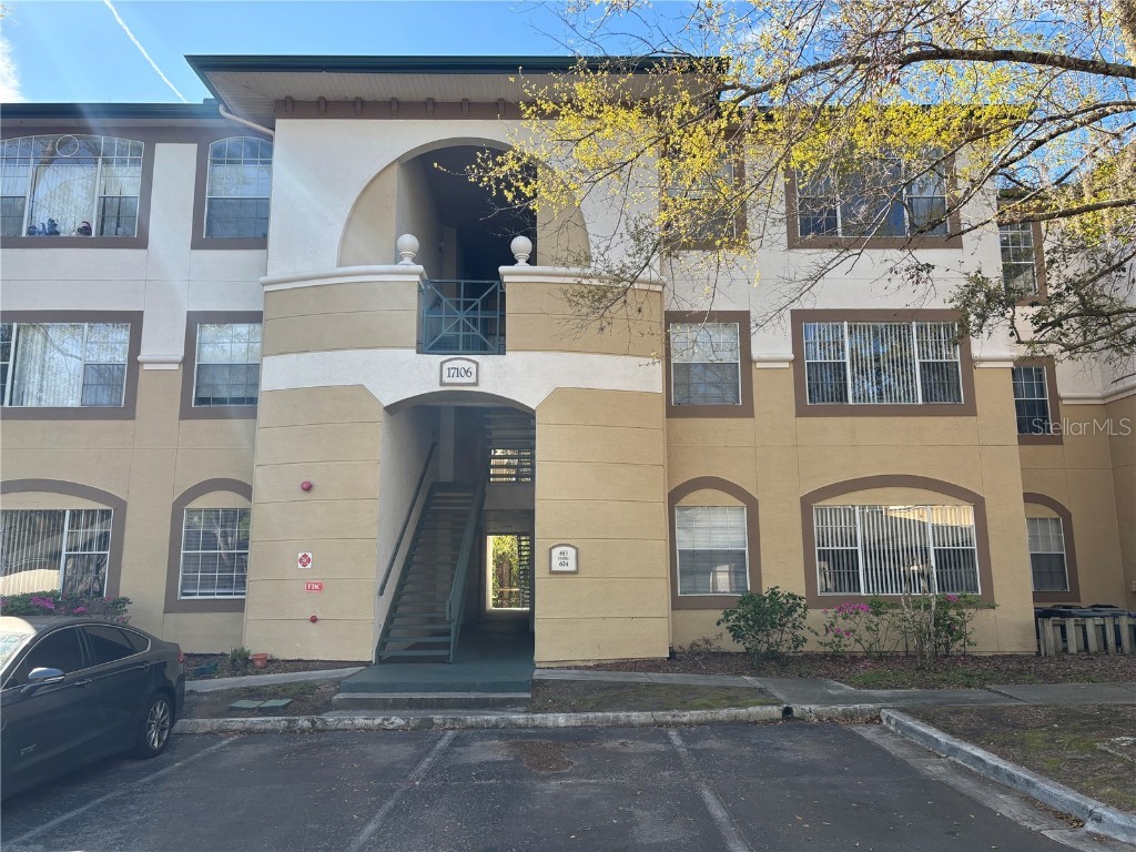 17106 Carrington Park Drive #622 Tampa FL 33647 TB8356900 image1