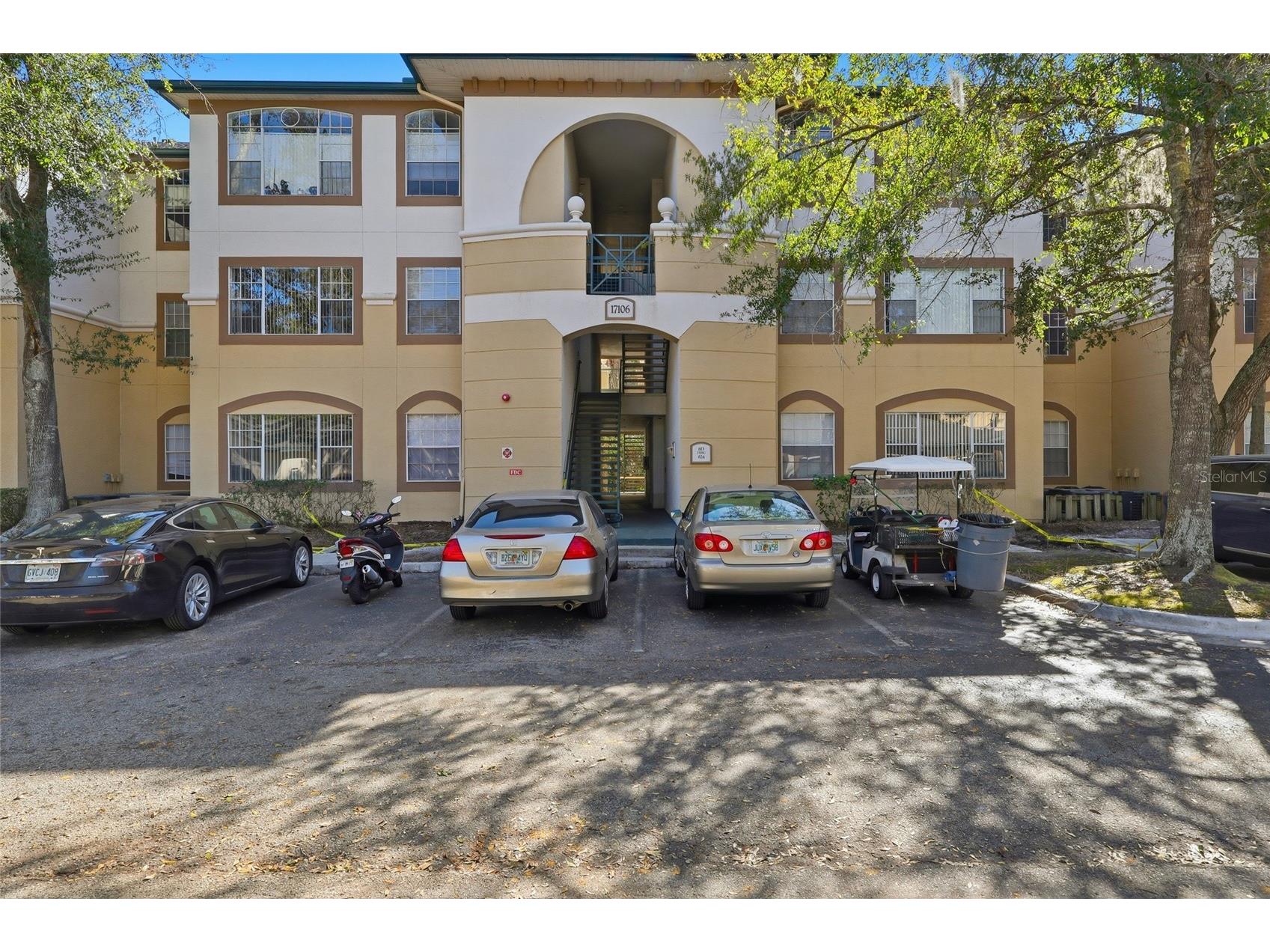 17106 Carrington Park Drive #623 Tampa FL 33647 TB8478608 image2