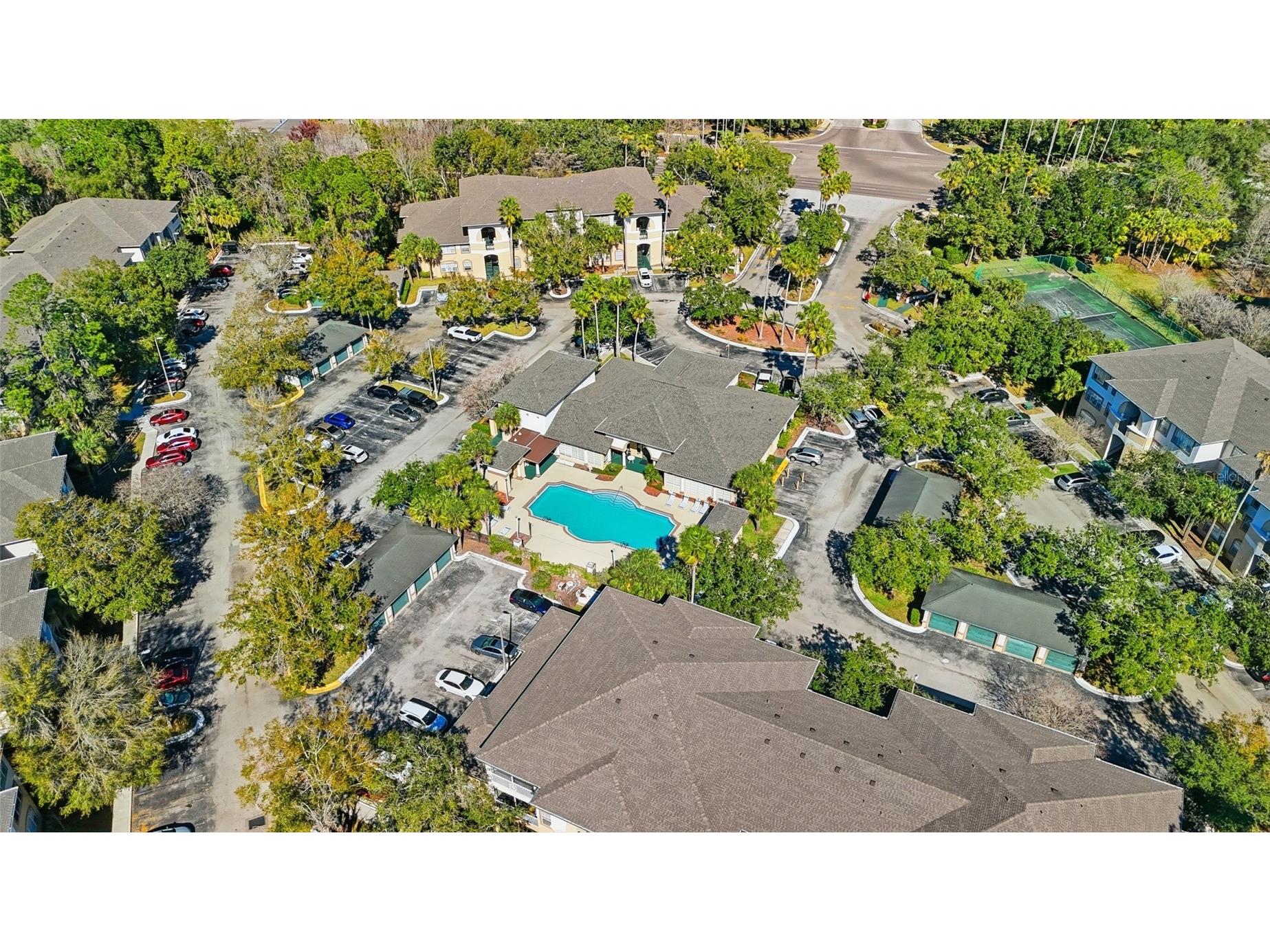 17106 Carrington Park Drive #623 Tampa FL 33647 TB8478608 image21