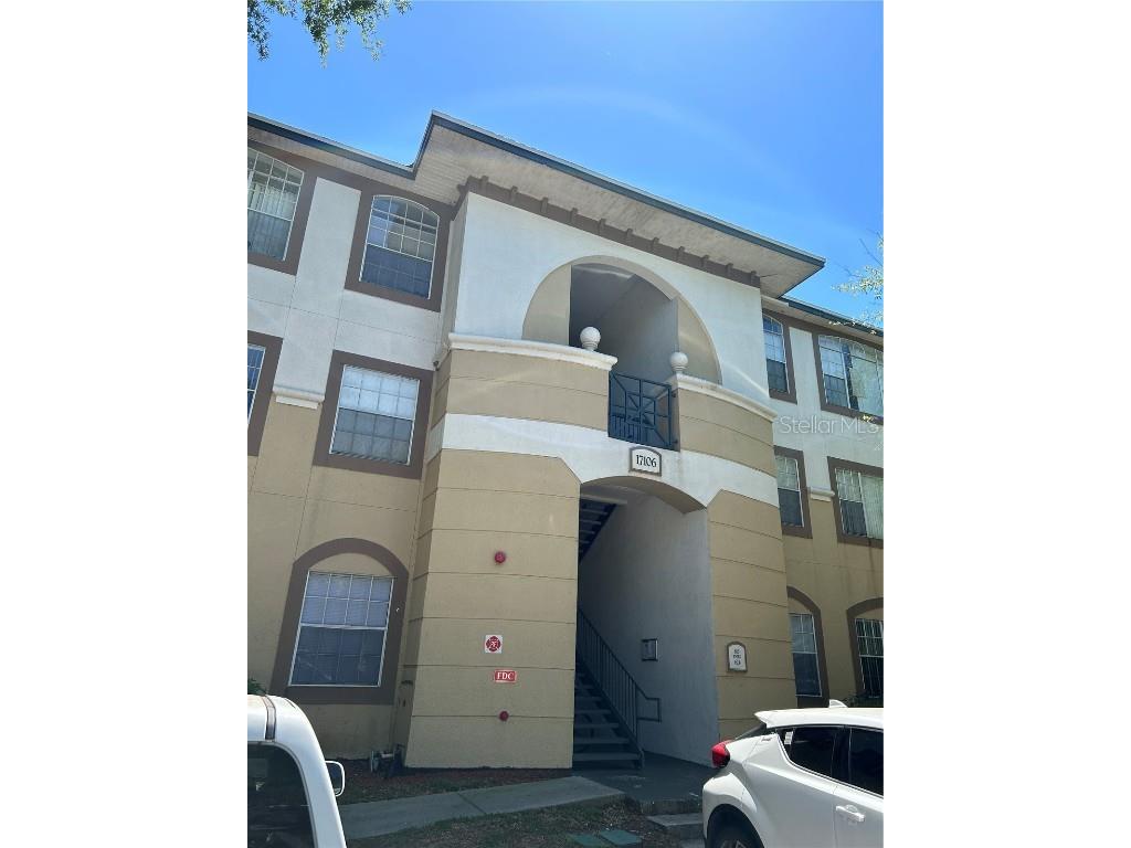 17106 Carrington Park Drive #624 Tampa FL 33647 T3540716 image1