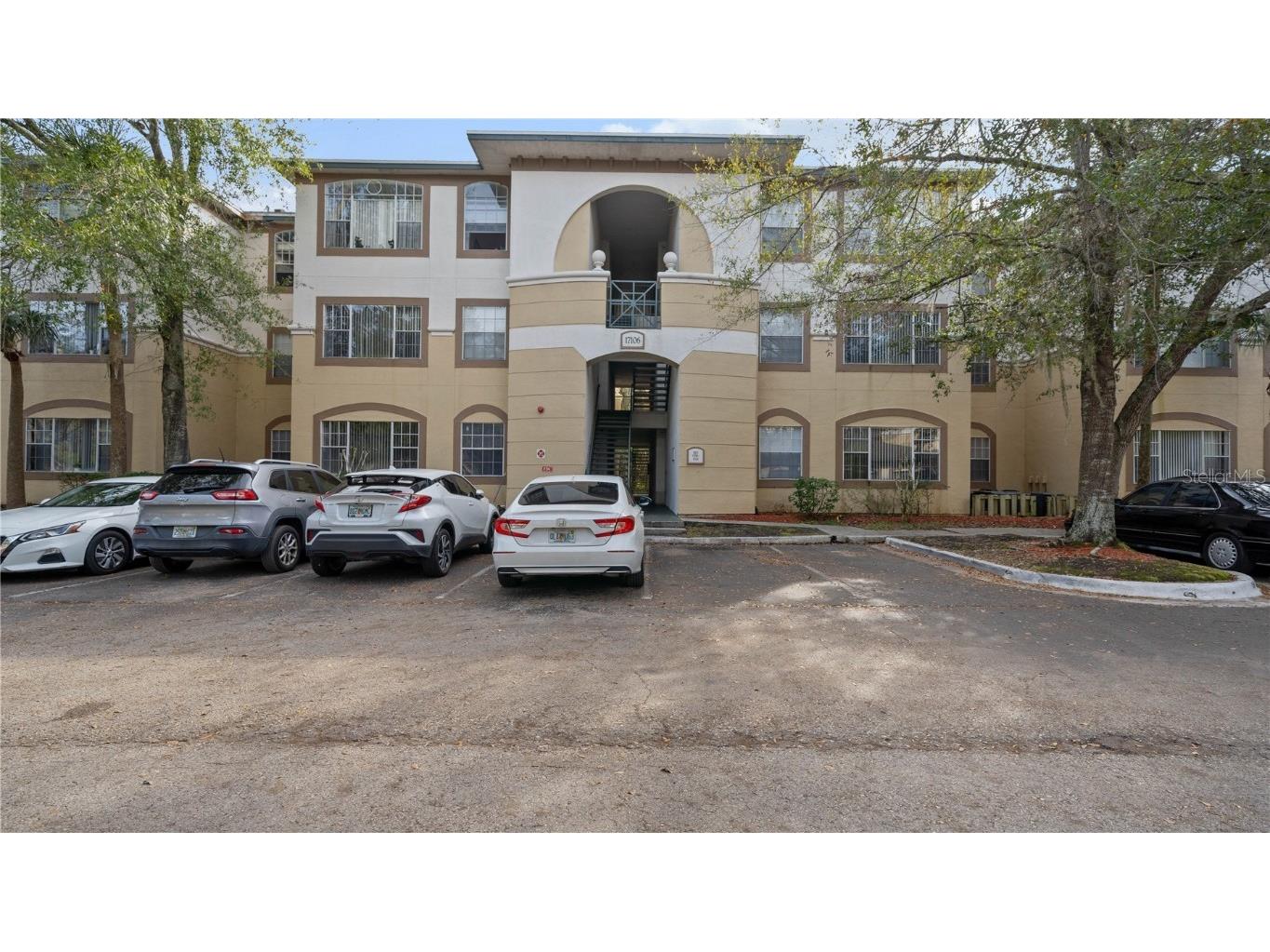 17106 Carrington Park Drive #630 Tampa FL 33647 T3492075 image1