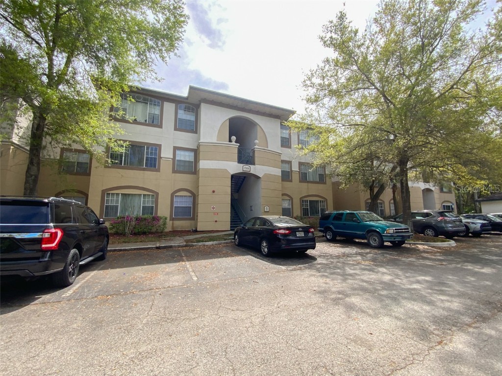 17106 Carrington Park Drive #632 Tampa FL 33647 U8234876 image1