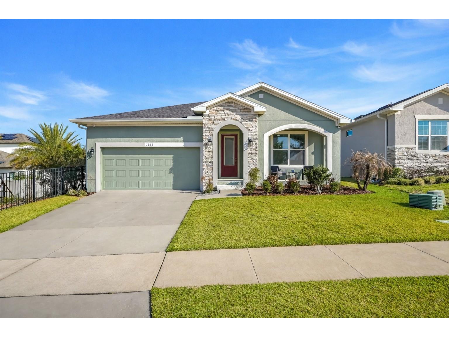 17106 Hickory Wind Drive Clermont FL 34711 G5109390 image1