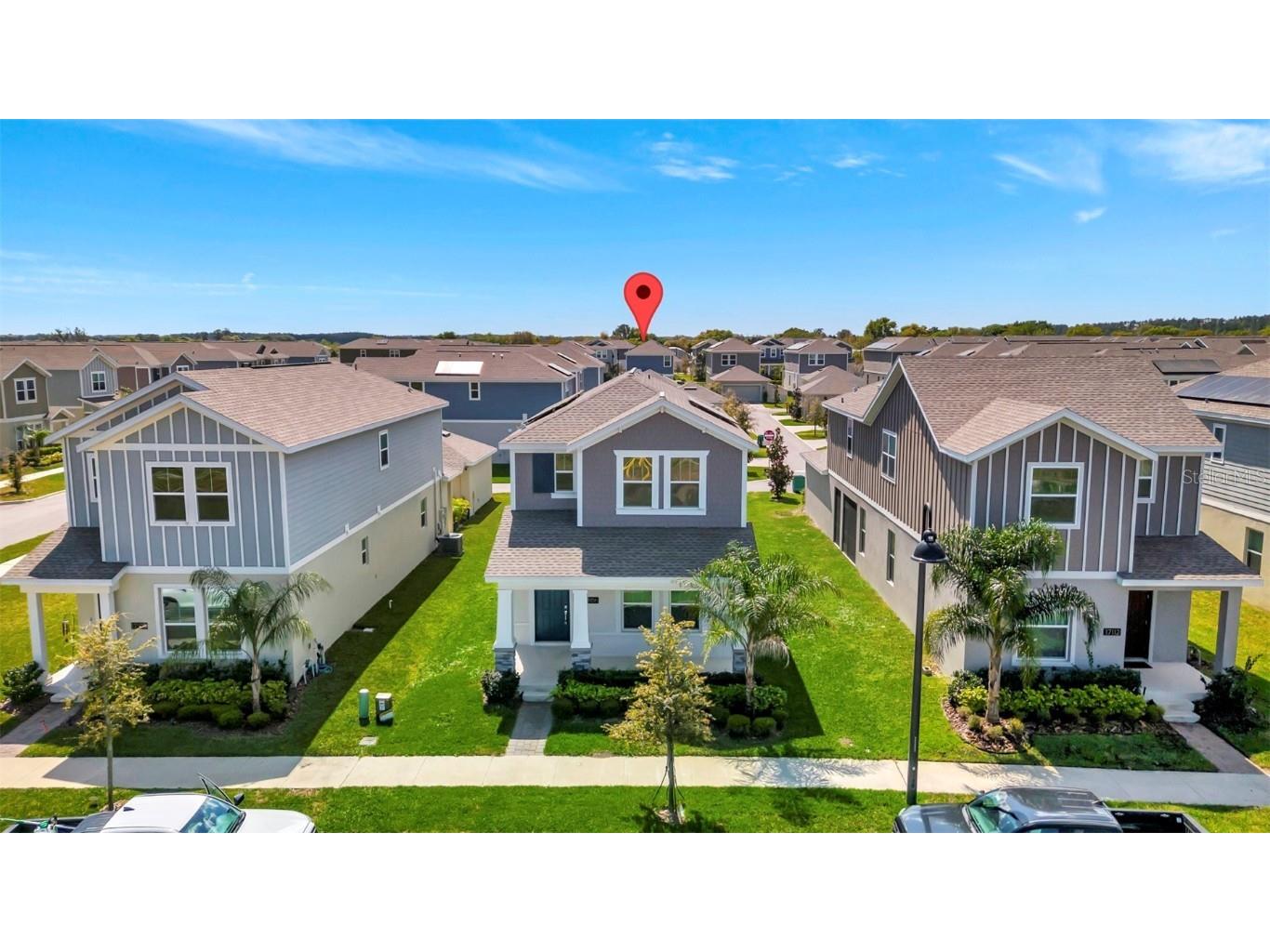 17106 Salty Dog Road Winter Garden FL 34787 O6187583 image1