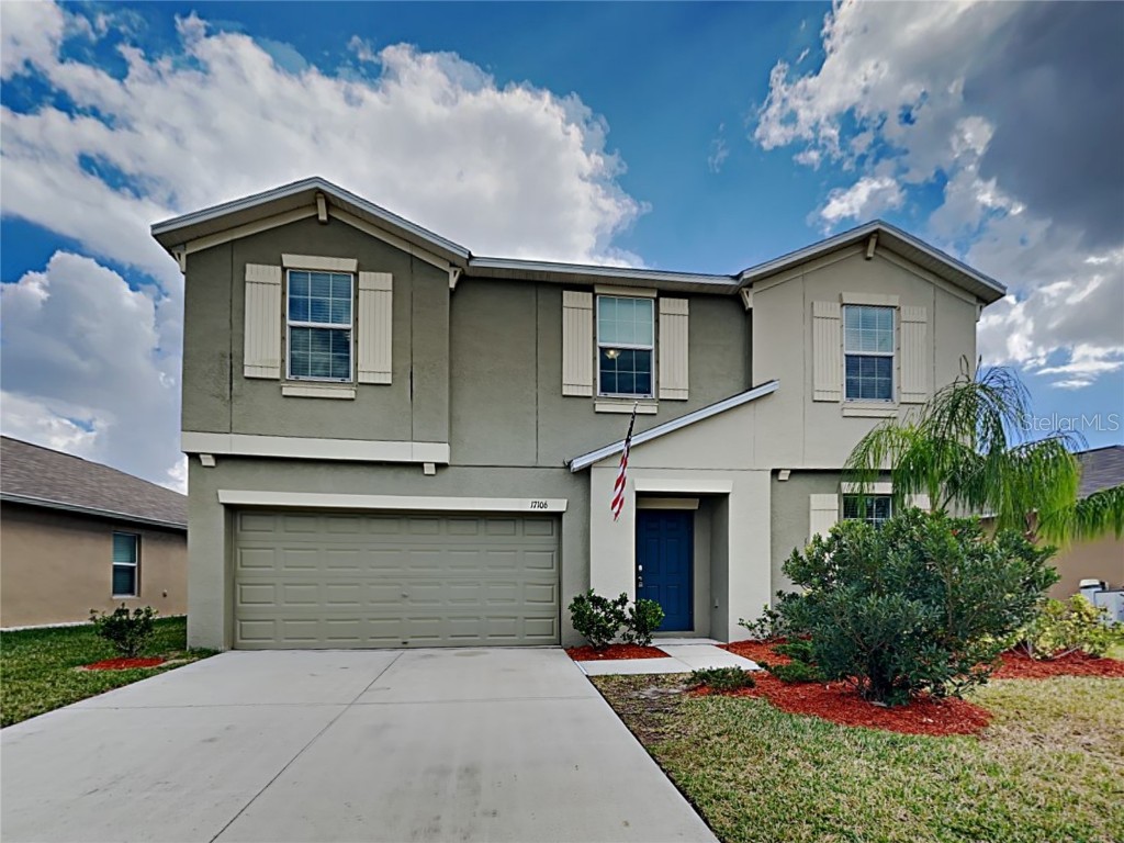 17106 White Mangrove Drive Wimauma FL 33598 T3427372 image1