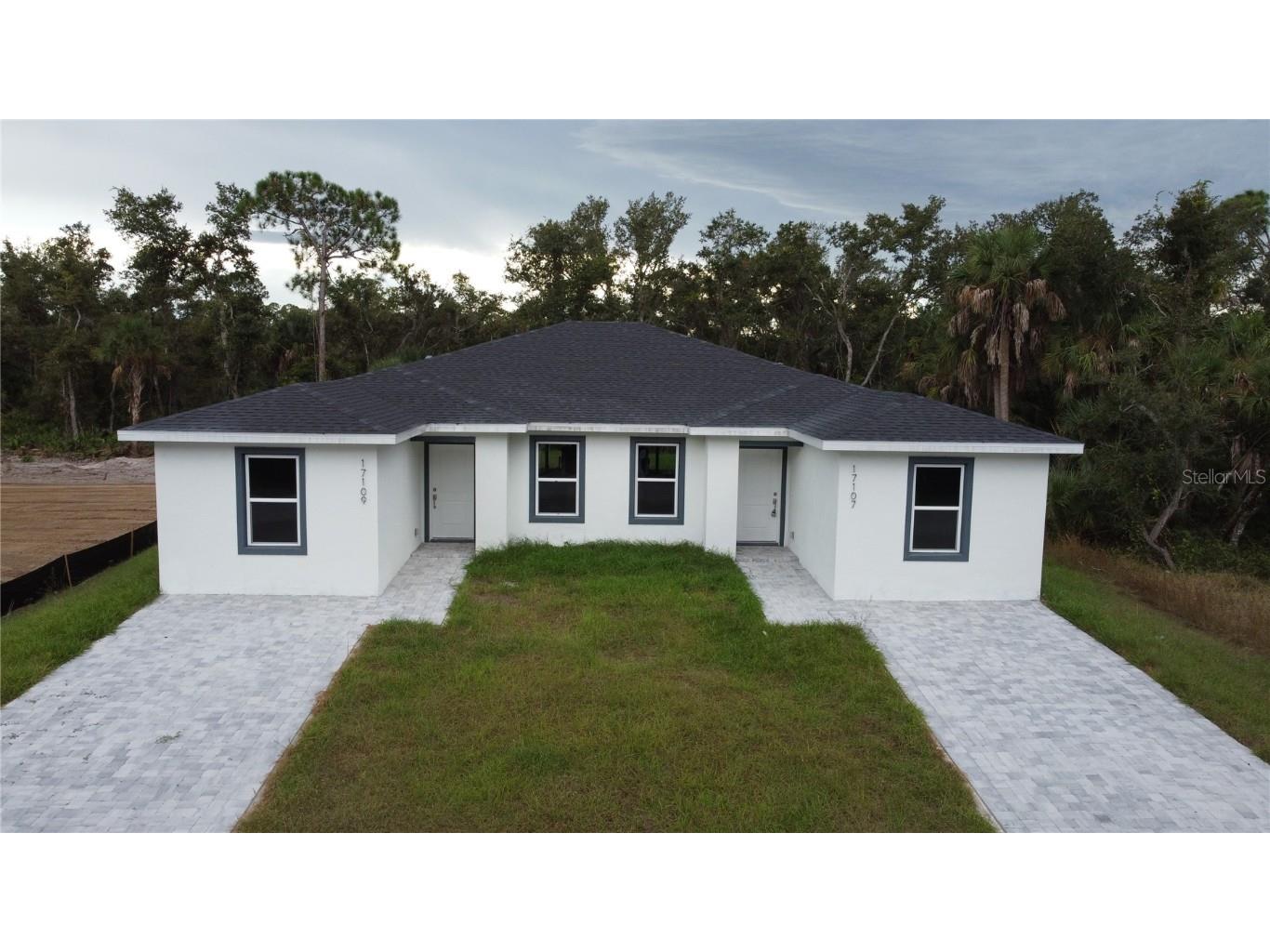 17107 Belmont Avenue Port Charlotte FL 33948 C7517697 image1