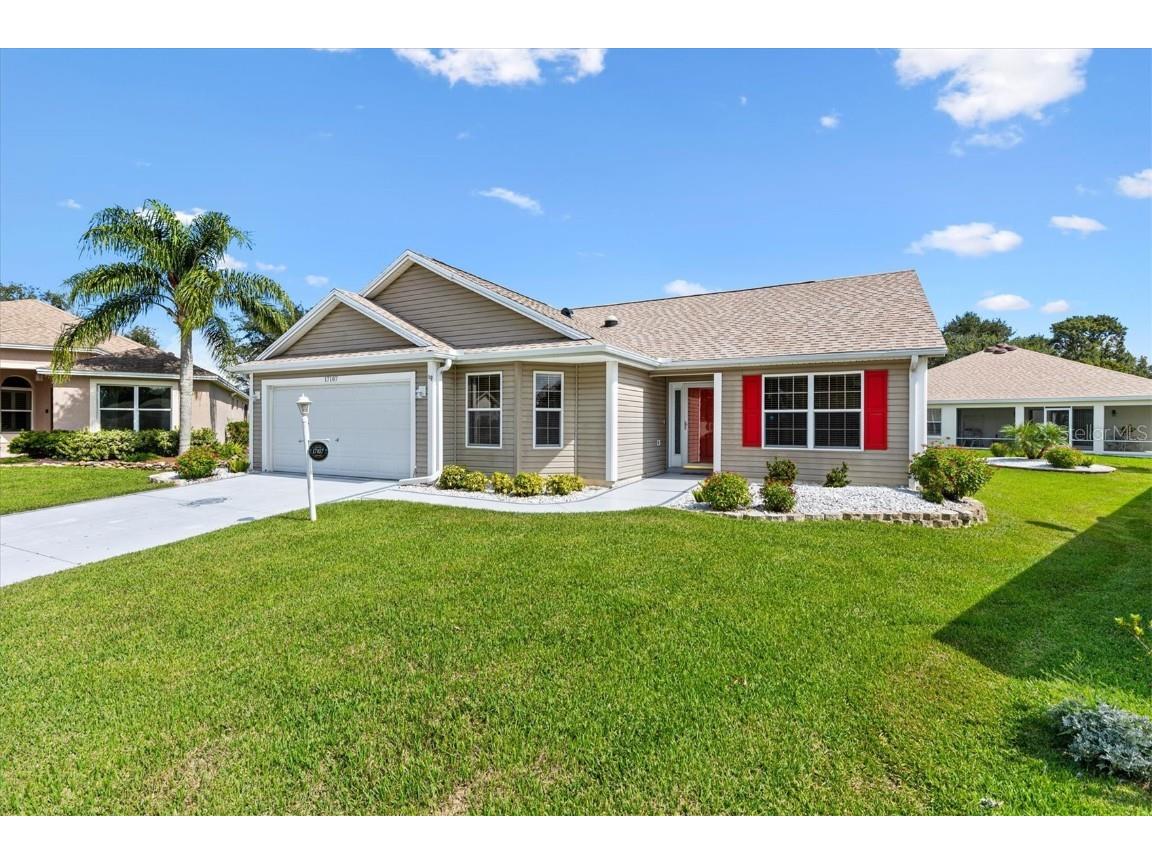 17107 SE 93rd Exeter Court The Villages FL 32162 G5101888 image1