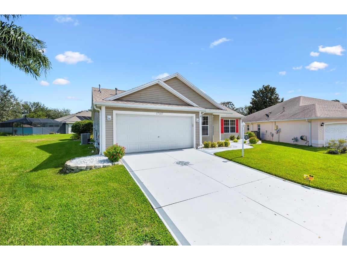 17107 SE 93rd Exeter Court The Villages FL 32162 G5101888 image2
