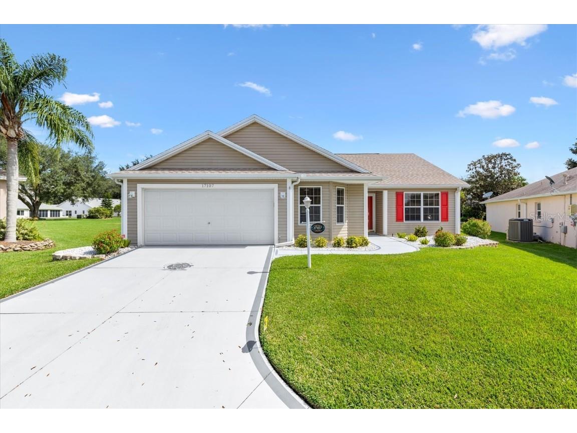 17107 SE 93rd Exeter Court The Villages FL 32162 G5101888 image34