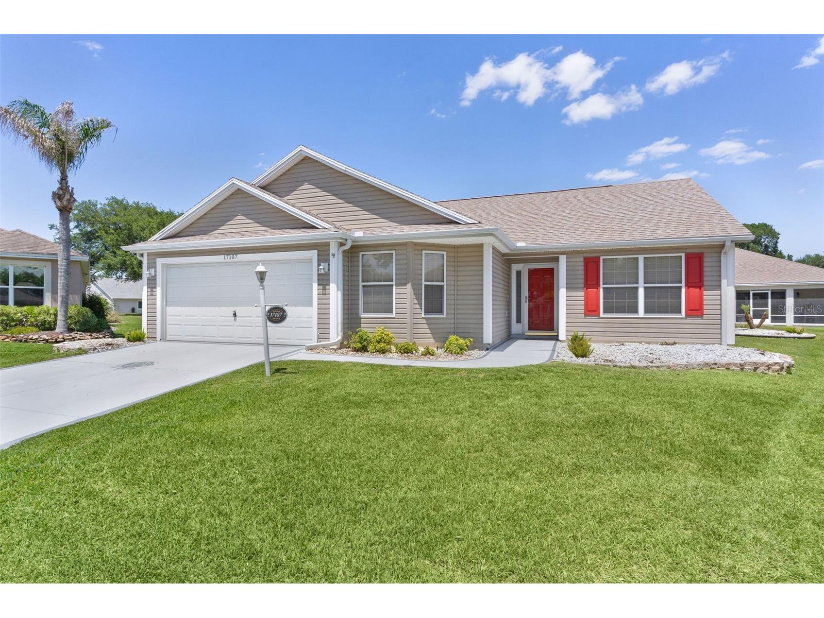 17107 SE 93rd Exeter Court The Villages FL 32162 G5111303 image1