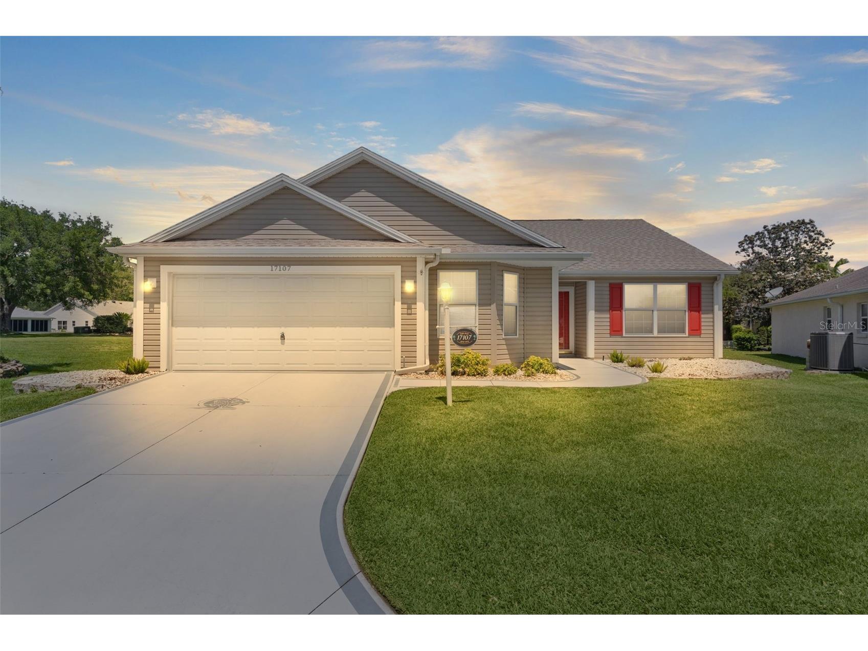 17107 SE 93rd Exeter Court The Villages FL 32162 G5111303 image2