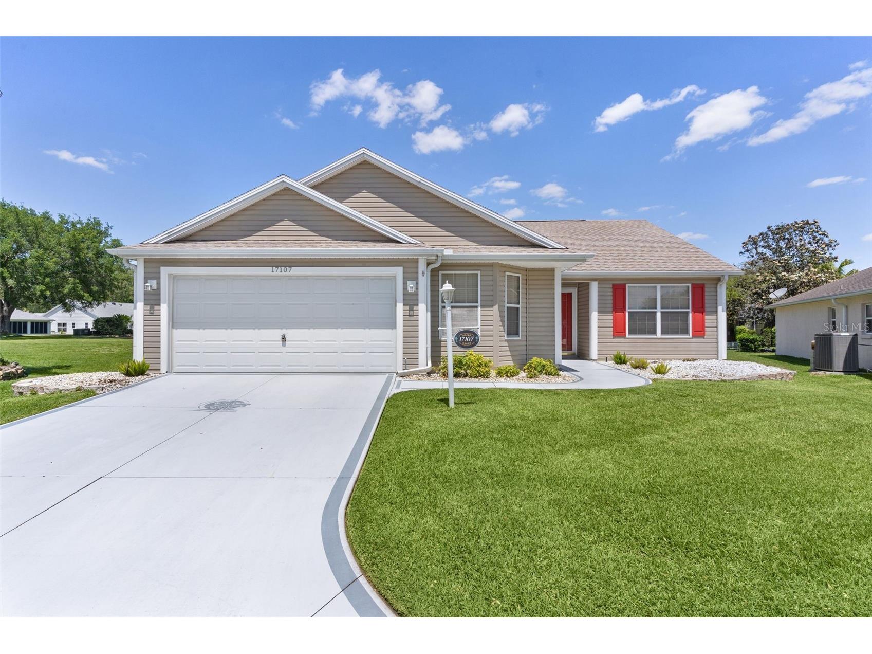 17107 SE 93rd Exeter Court The Villages FL 32162 G5111303 image3