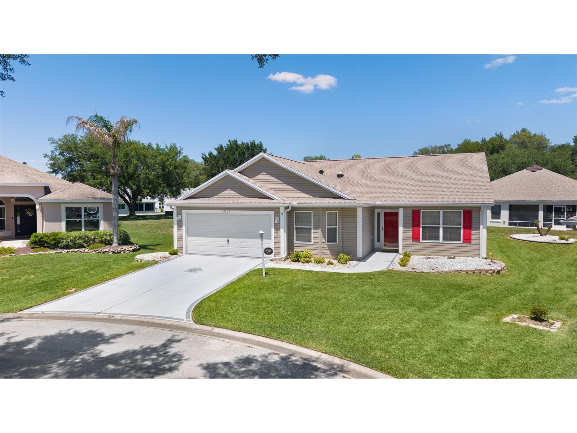 17107 SE 93rd Exeter Court The Villages FL 32162 G5111303 image37