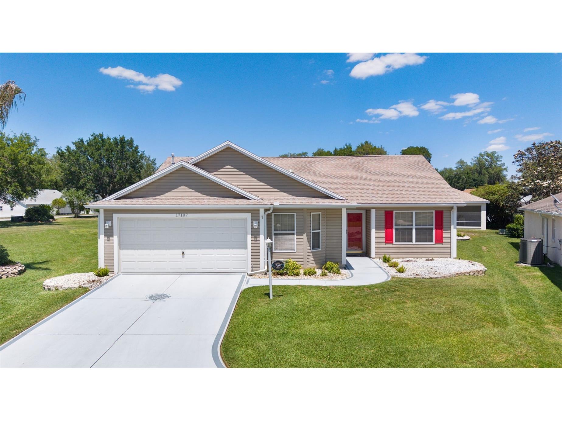 17107 SE 93rd Exeter Court The Villages FL 32162 G5111303 image38