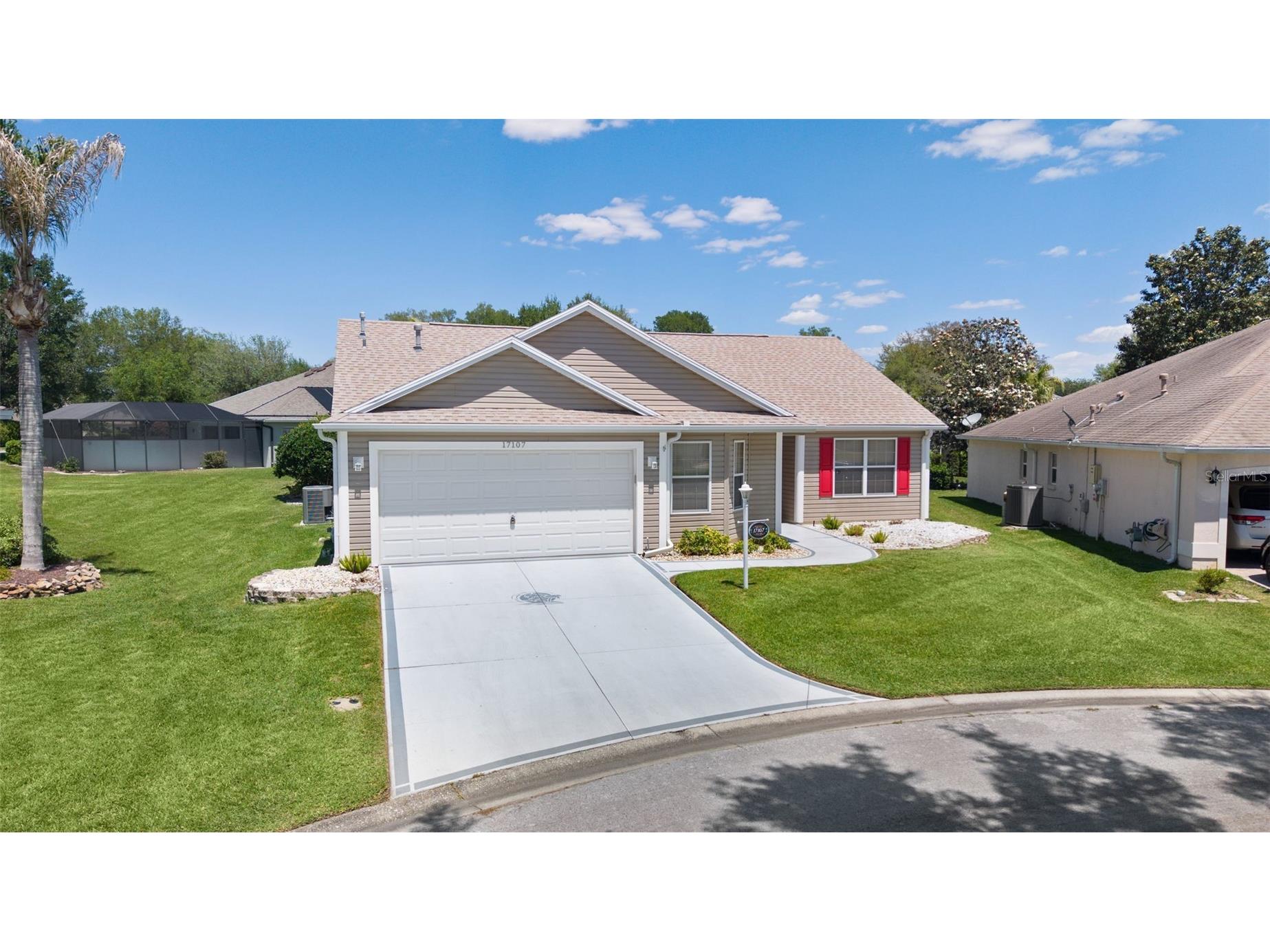 17107 SE 93rd Exeter Court The Villages FL 32162 G5111303 image39